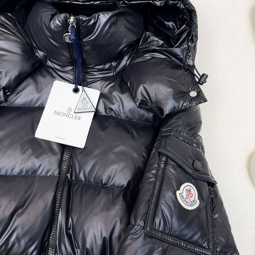 Moncler Down Jackets